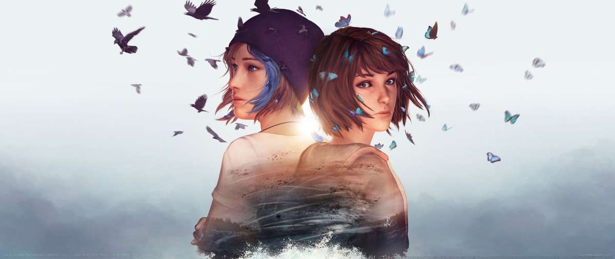 Life is Strange Remastered Collection fondo de escritorio