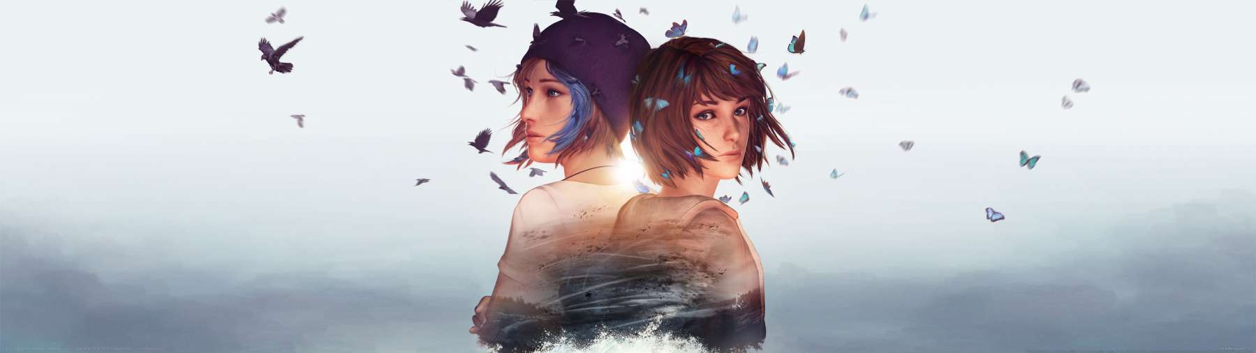 Life is Strange Remastered Collection fondo de escritorio