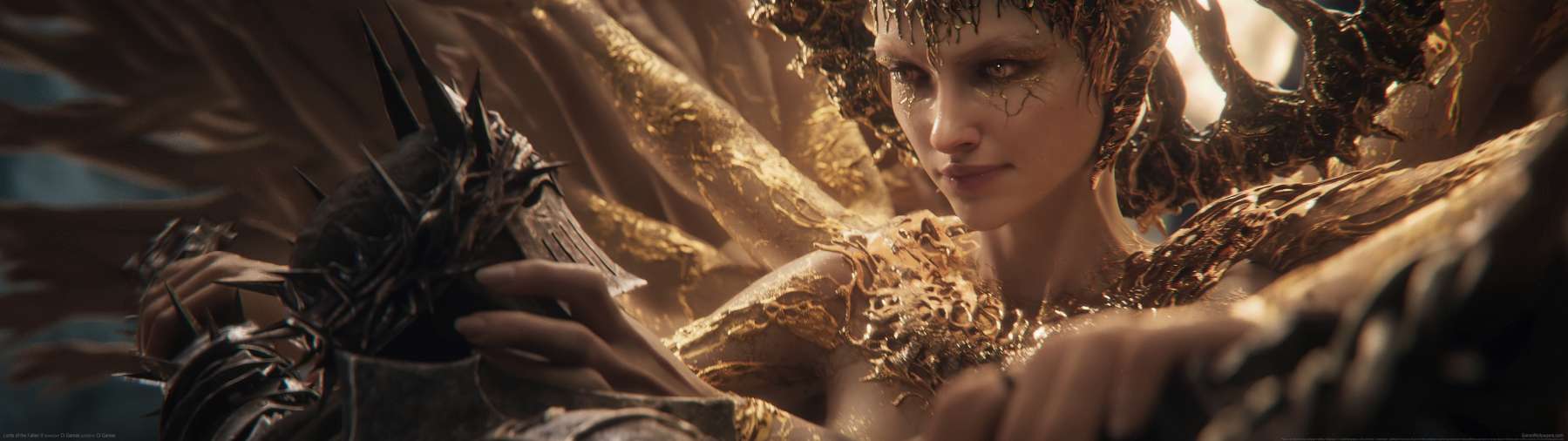 Lords of the Fallen 2 fondo de escritorio