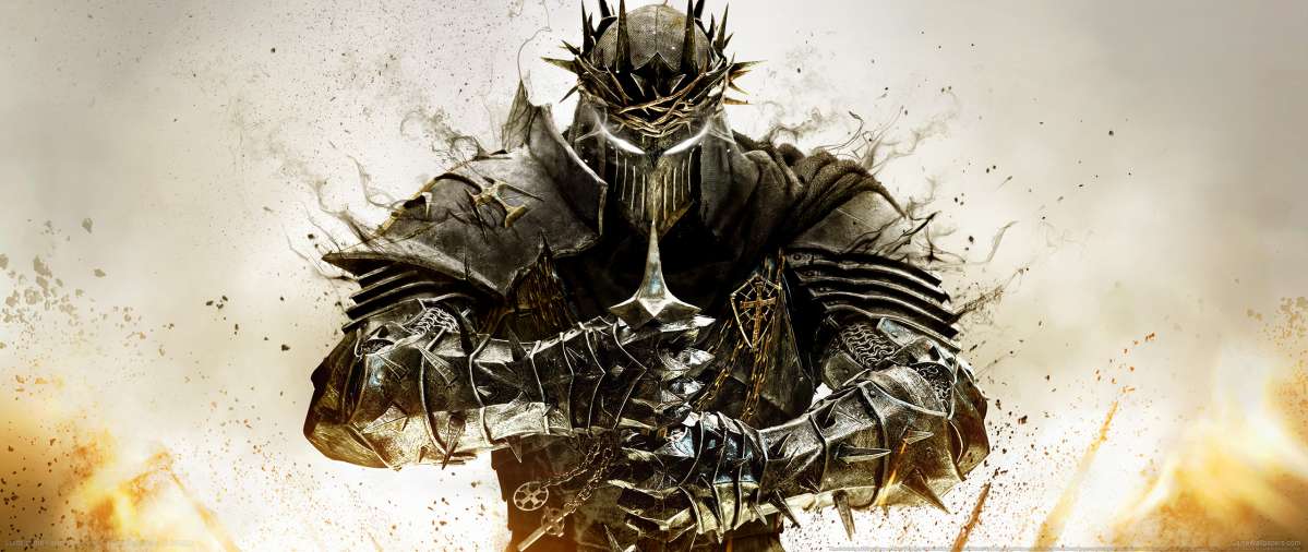 Lords of the Fallen 2 fondo de escritorio