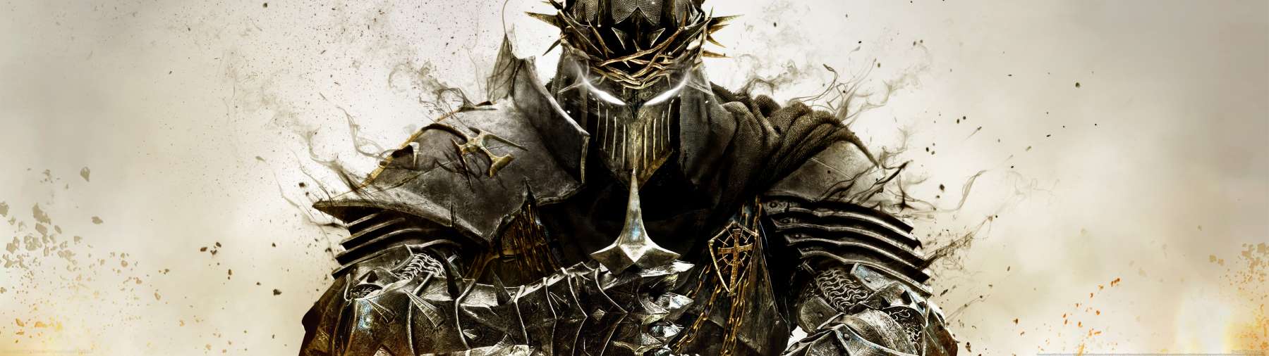 Lords of the Fallen 2 fondo de escritorio