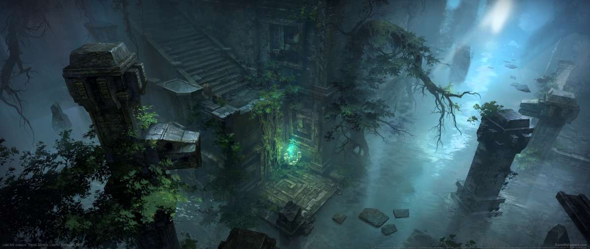 Lost Ark ultrawide fondo de escritorio 01