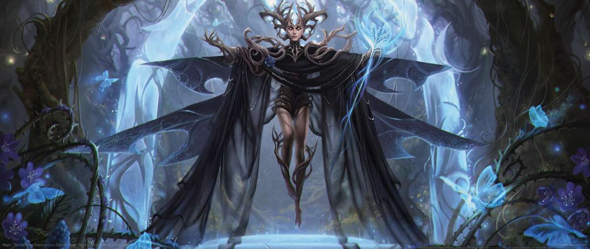 Magic: The Gathering Arena ultrawide fondo de escritorio 14