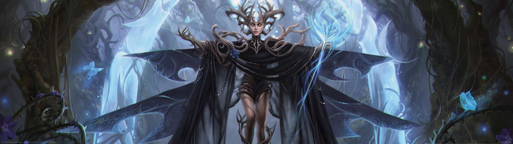 Magic: The Gathering Arena fondo de escritorio