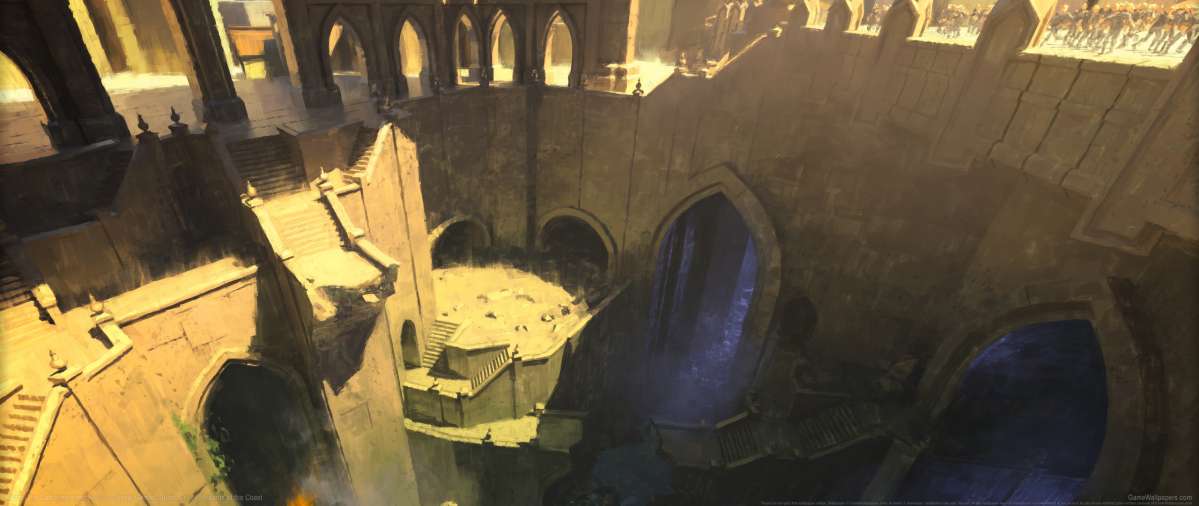 Magic: The Gathering Arena fondo de escritorio
