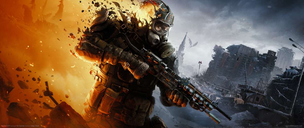 Metro 2039 ultrawide fondo de escritorio 01