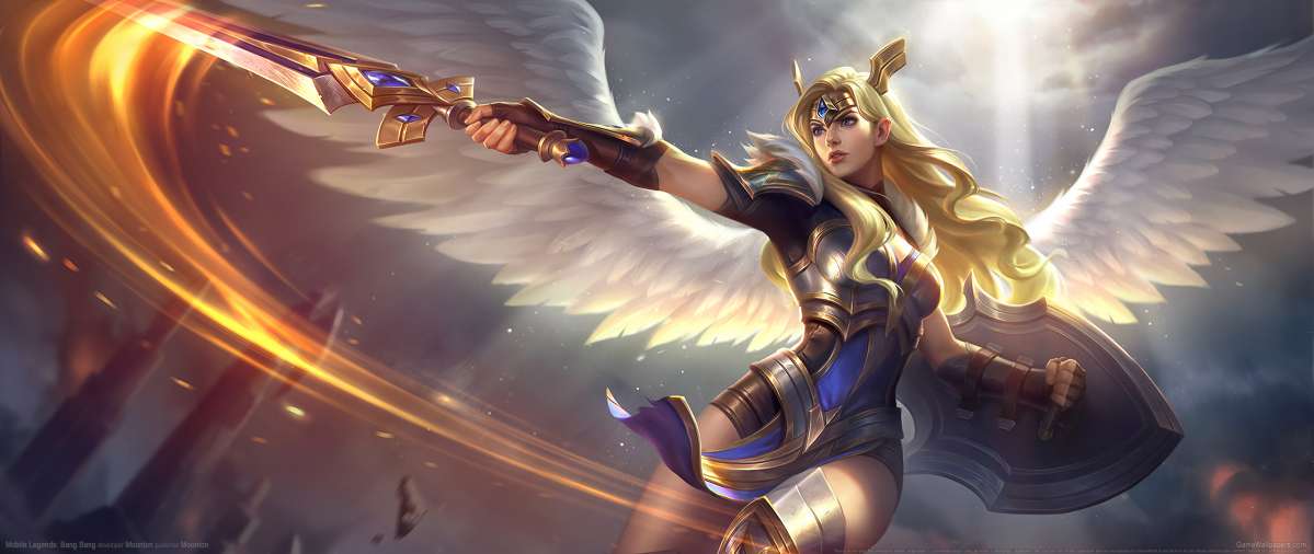 Mobile Legends ultrawide fondo de escritorio 01