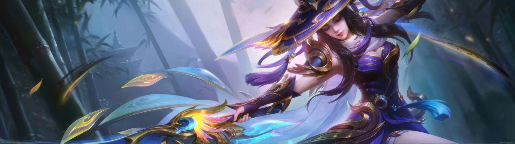 Mobile Legends fondo de escritorio