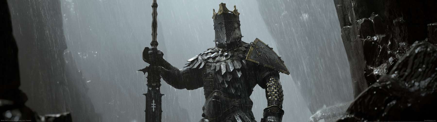 Mortal Shell 2 superwide fondo de escritorio 03