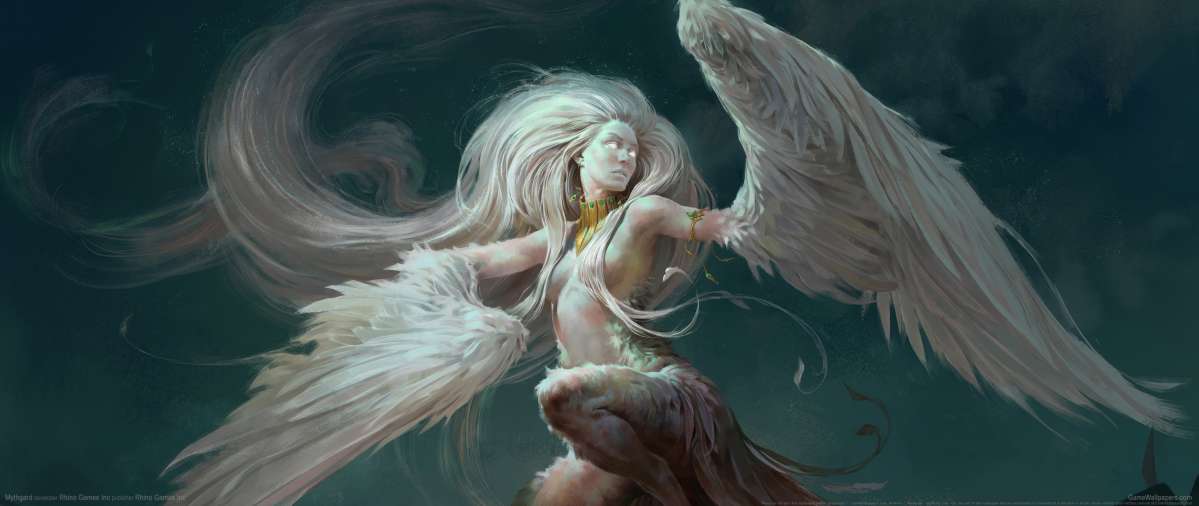 Mythgard fondo de escritorio