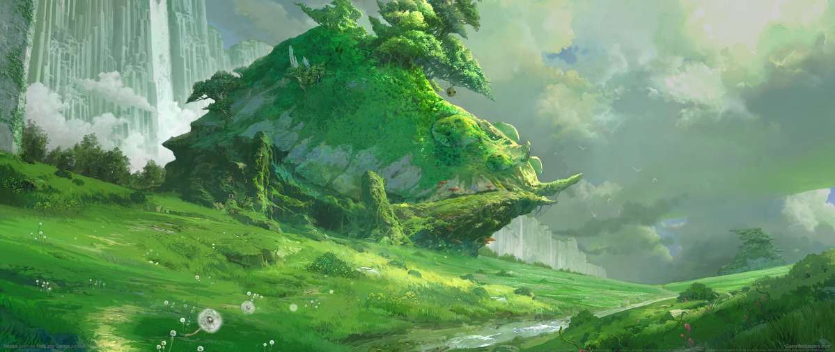 Nostos ultrawide fondo de escritorio 03