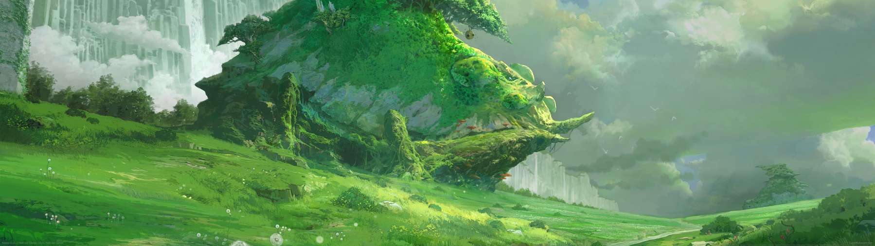 Nostos superwide fondo de escritorio 03