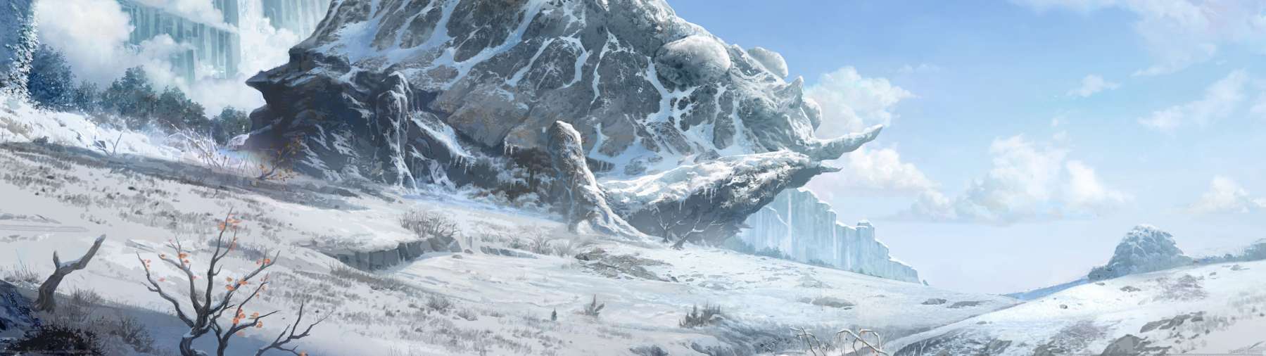 Nostos fondo de escritorio