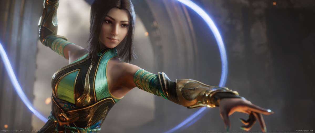 Paragon ultrawide fondo de escritorio 07