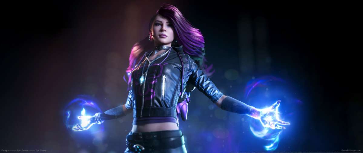 Paragon ultrawide fondo de escritorio 09
