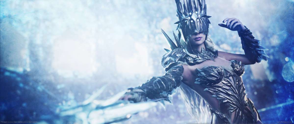 Paragon ultrawide fondo de escritorio 10