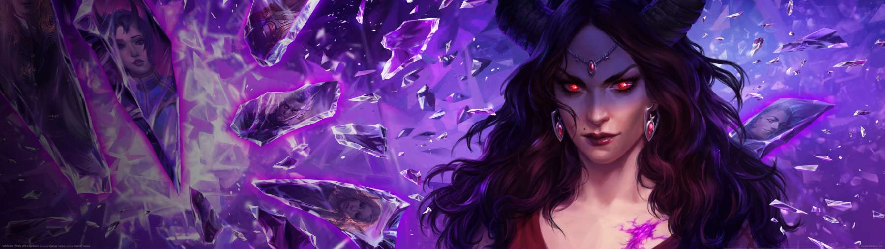 Pathfinder: Wrath of the Righteous fondo de escritorio
