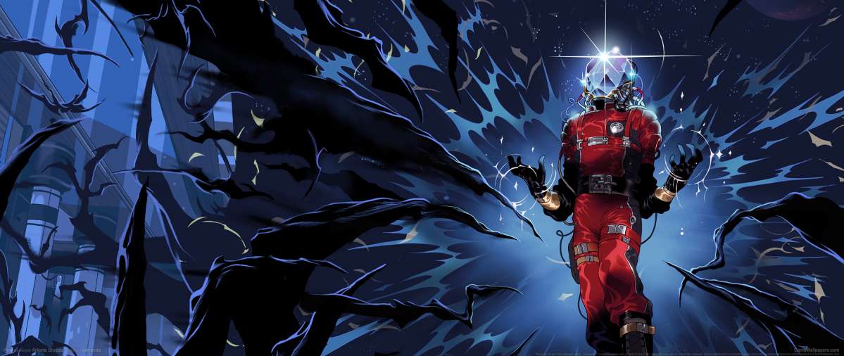 Prey ultrawide fondo de escritorio 06