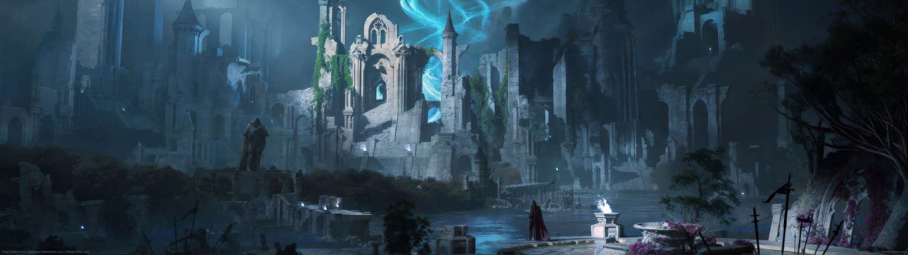 Project Baxter superwide fondo de escritorio 01