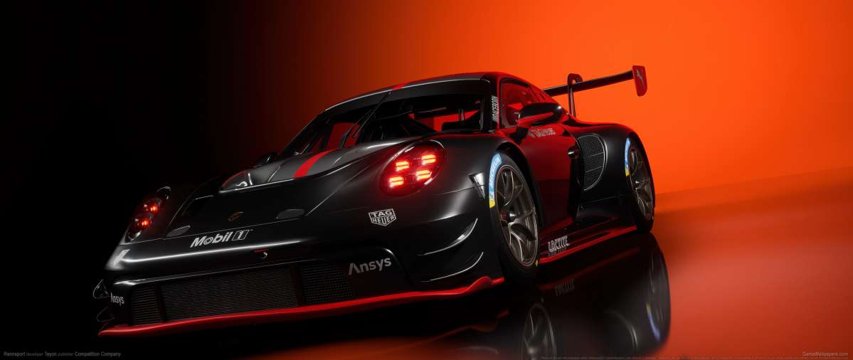 Rennsport ultrawide fondo de escritorio 01