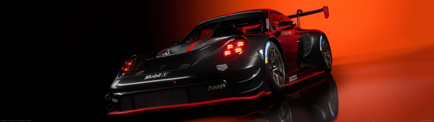 Rennsport superwide fondo de escritorio 01