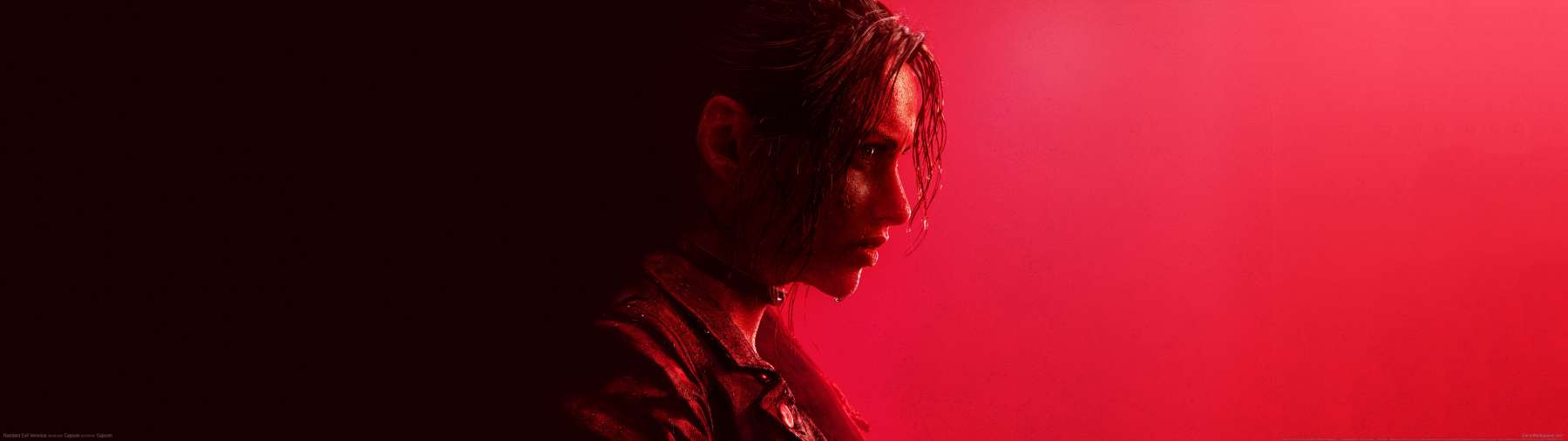 Resident Evil Veronica fondo de escritorio