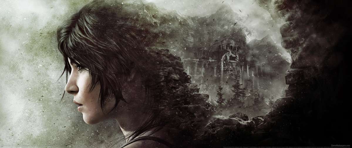 Rise of the Tomb Raider fondo de escritorio