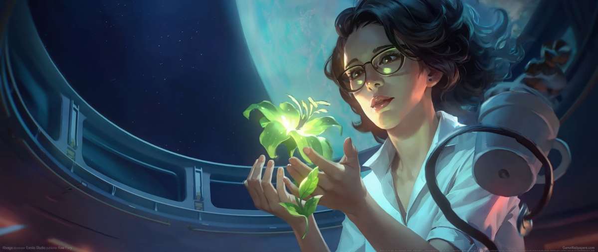 Rivage ultrawide fondo de escritorio 01