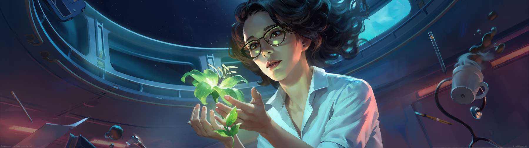 Rivage fondo de escritorio