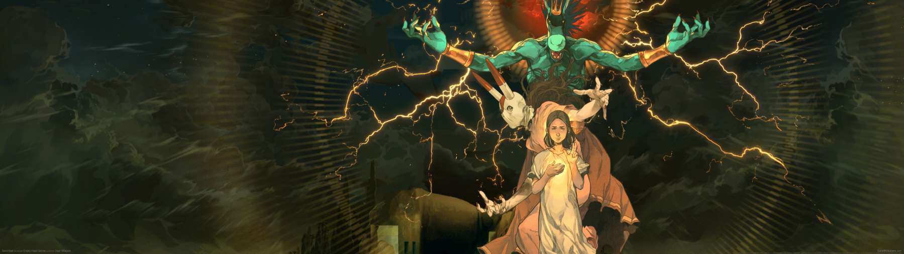 Saviorless superwide fondo de escritorio 01