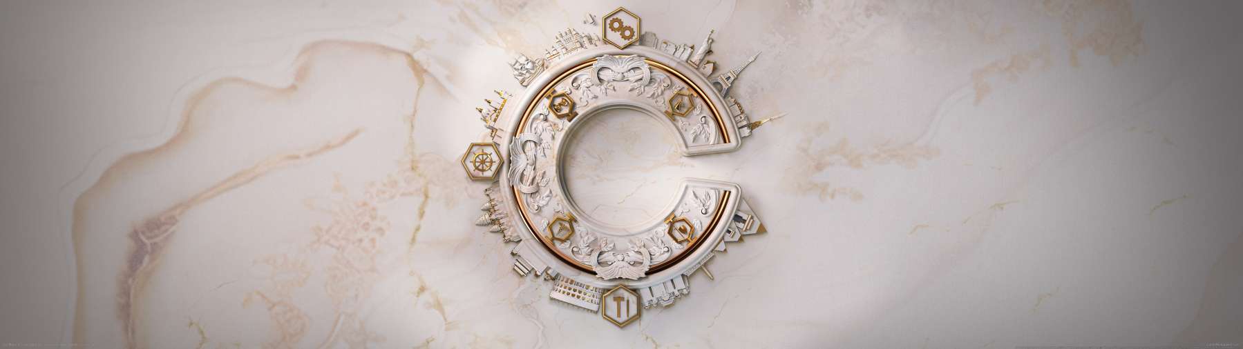 Sid Meier's Civilization 7 superwide fondo de escritorio 02