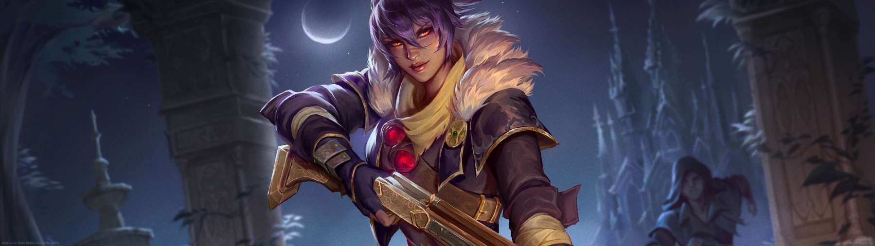 Smite fondo de escritorio