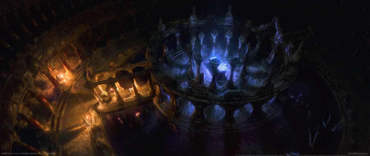 SpellForce 3 ultrawide fondo de escritorio 04
