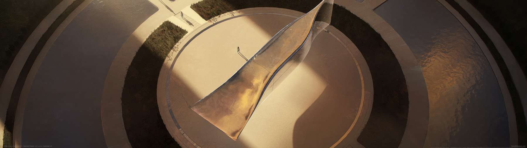 Star Atlas fondo de escritorio