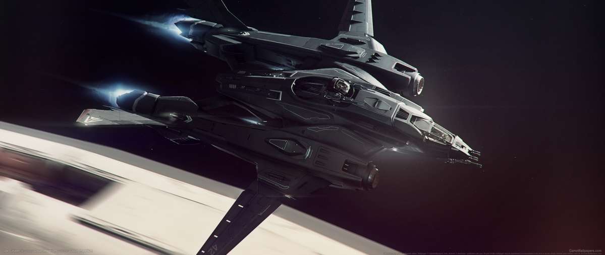 Star Citizen fondo de escritorio