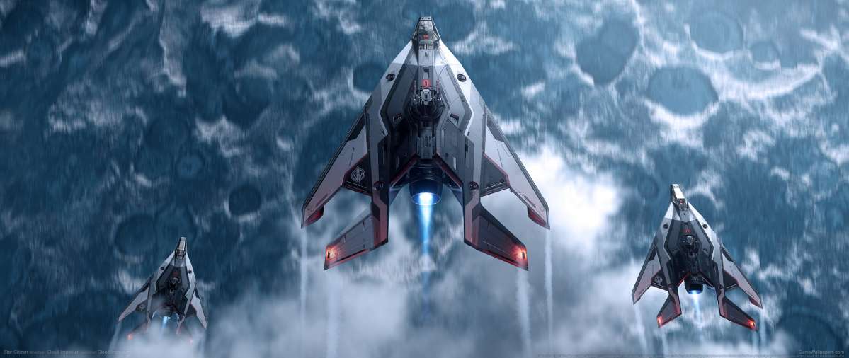 Star Citizen ultrawide fondo de escritorio 68