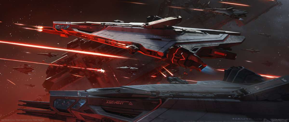Star Citizen ultrawide fondo de escritorio 74
