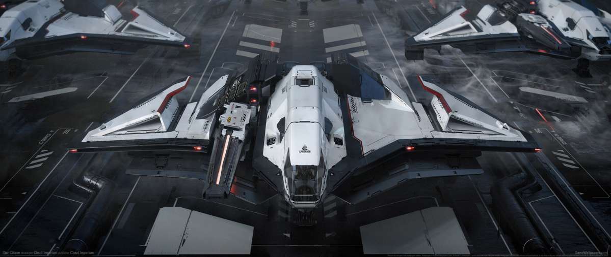 Star Citizen ultrawide fondo de escritorio 79