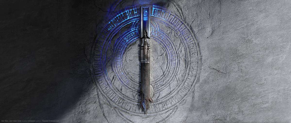 Star Wars Jedi: Fallen Order fondo de escritorio