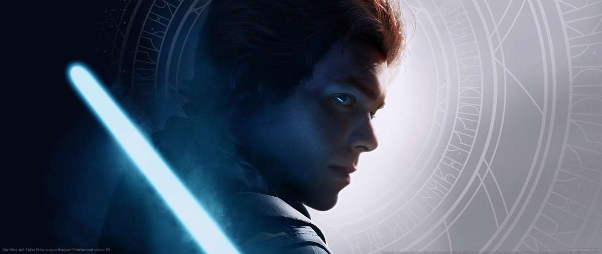 Star Wars Jedi: Fallen Order fondo de escritorio