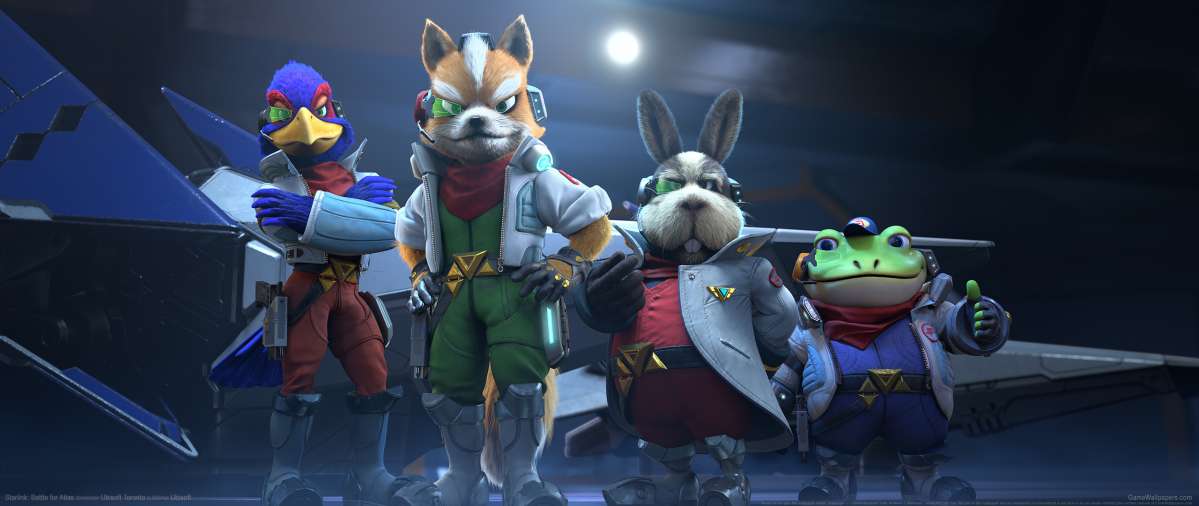 Starlink: Battle for Atlas fondo de escritorio