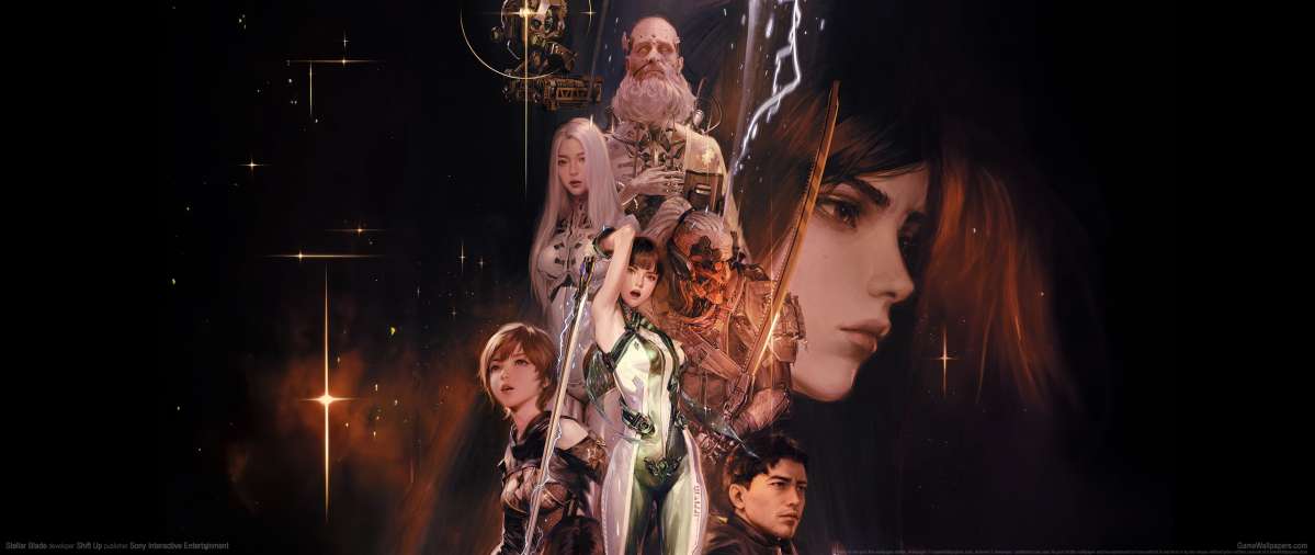 Stellar Blade ultrawide fondo de escritorio 06