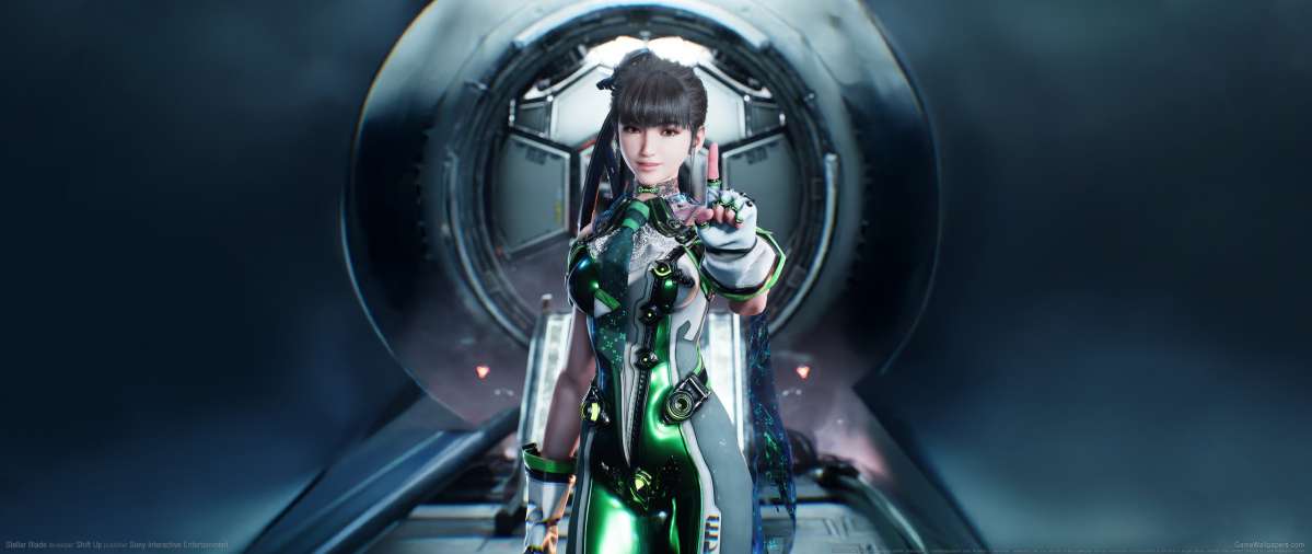 Stellar Blade ultrawide fondo de escritorio 07