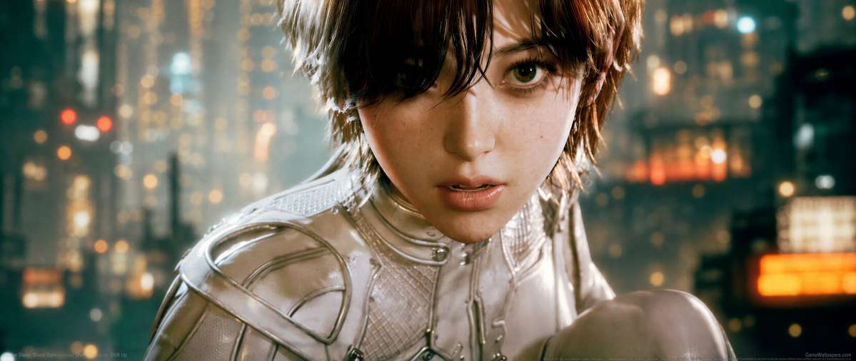 Stellar Blade: Blood Rain fondo de escritorio