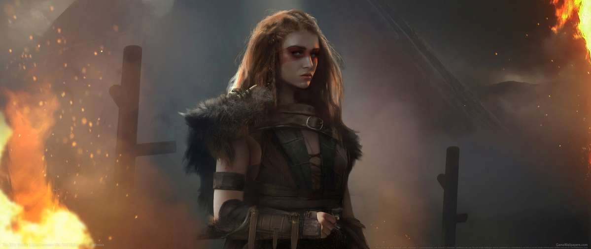 The Elder Scrolls: Legends ultrawide fondo de escritorio 03
