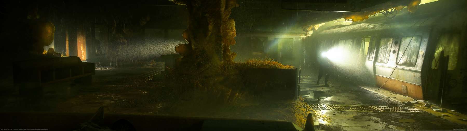 The Last of Us: Part 1 fondo de escritorio