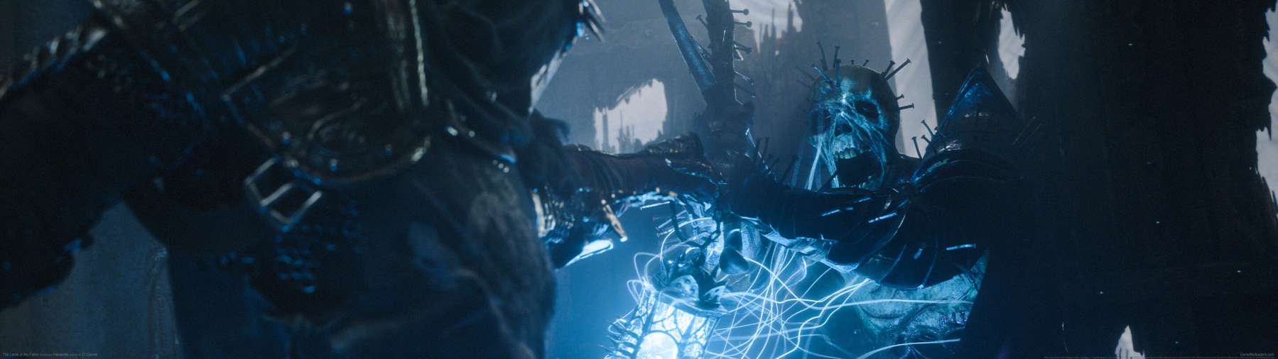 The Lords of the Fallen superwide fondo de escritorio 02