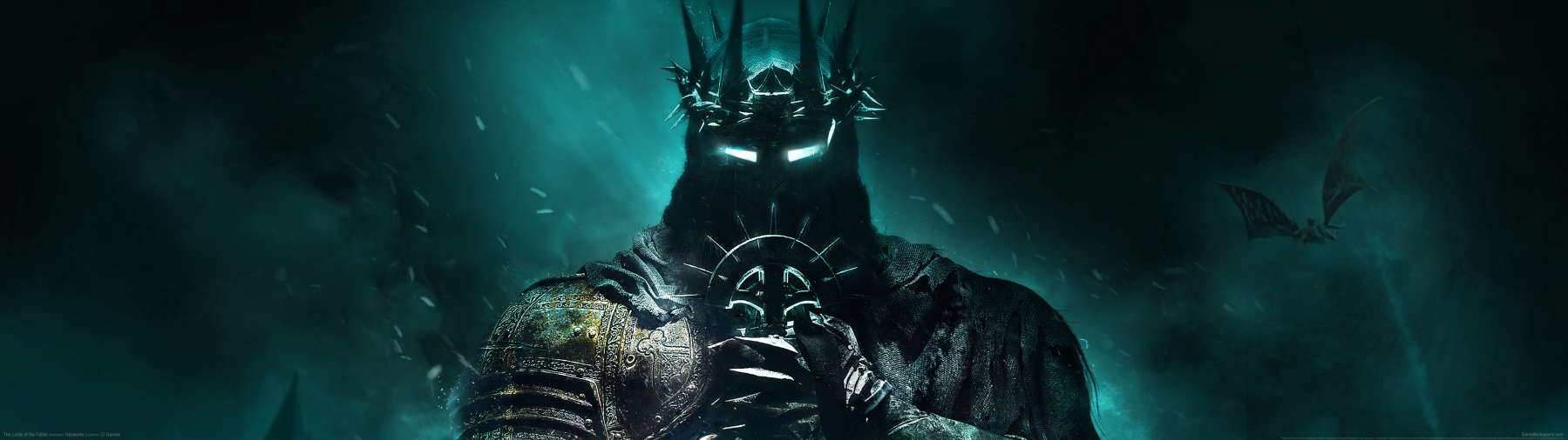 The Lords of the Fallen superwide fondo de escritorio 05