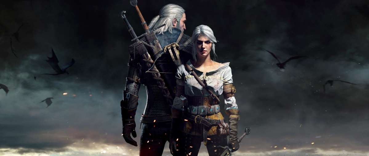 The Witcher 3: Wild Hunt fondo de escritorio