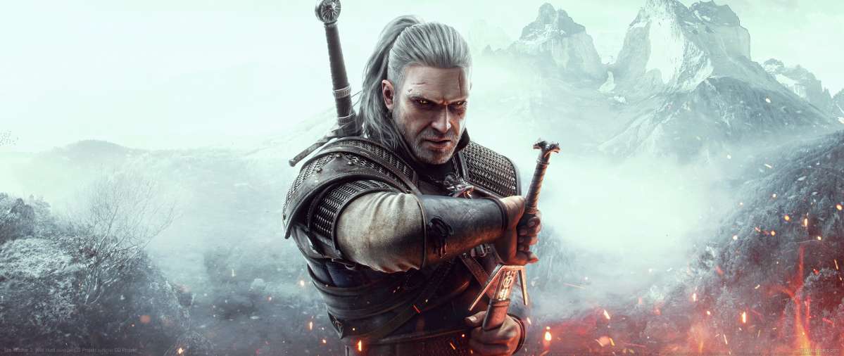 The Witcher 3: Wild Hunt fondo de escritorio